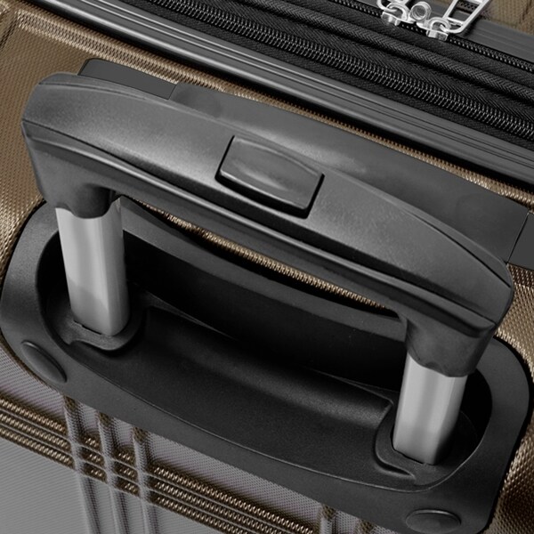 london fog kingsbury luggage 29