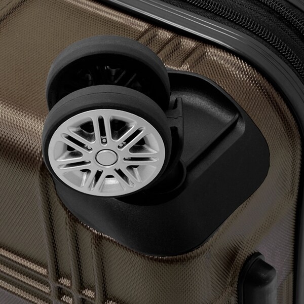 london fog kingsbury luggage 29