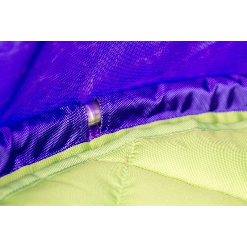 blupod hanging tent