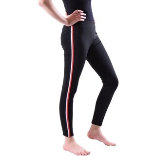 girls active leggings