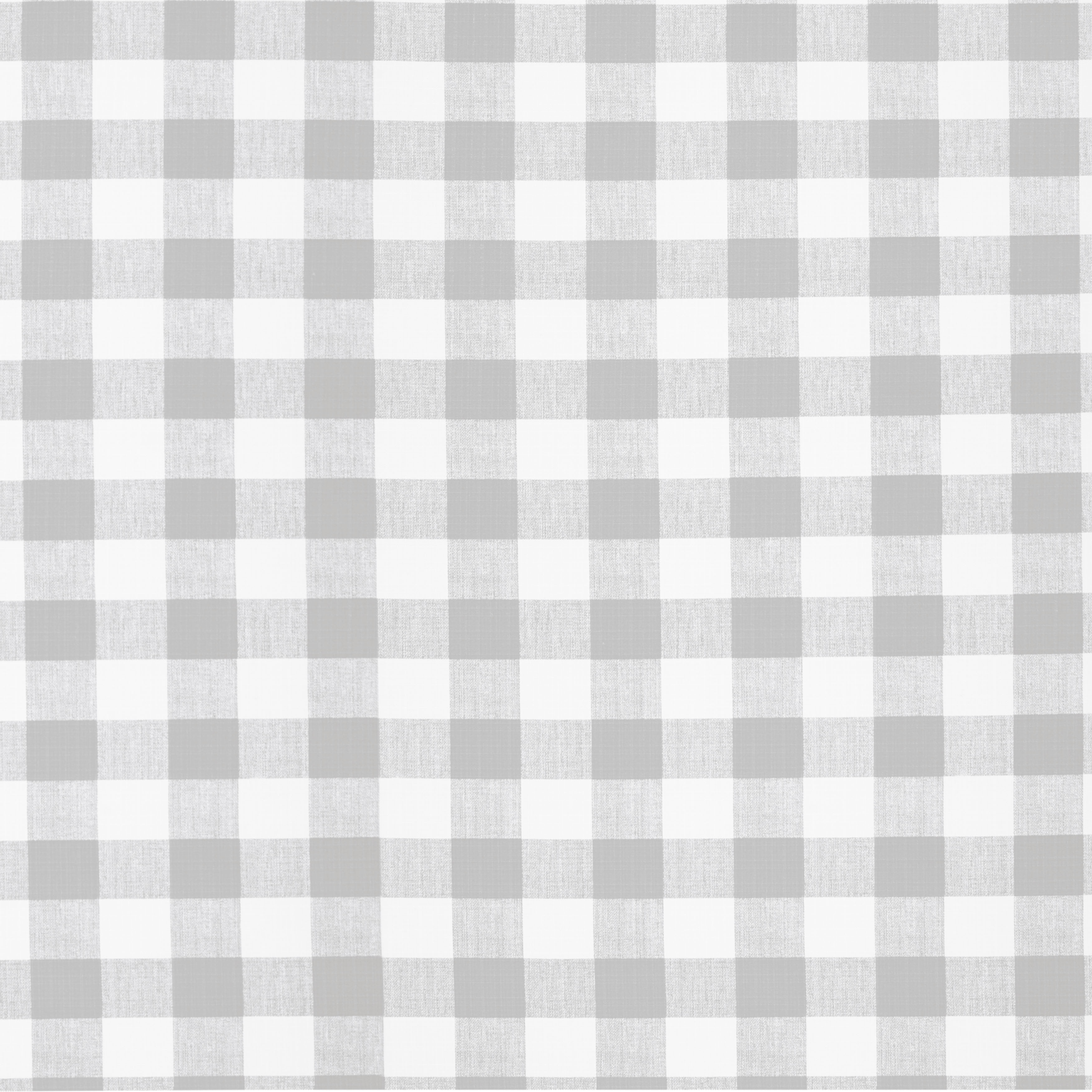 Shop Humble Haute Grey Buffalo Plaid Indoor Outdoor Bench