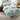 Laural Home Blue Crab Standard Cotton Comforter Sham - 20x26