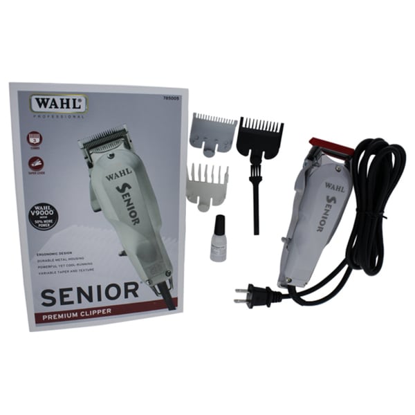 wahl out of stock