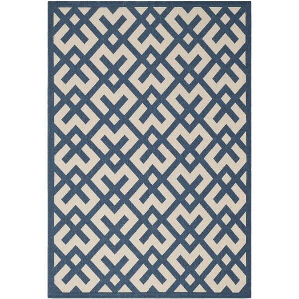 Safavieh Courtyard Owen 2' X 3'-7 Indoor/Outdoor Rug