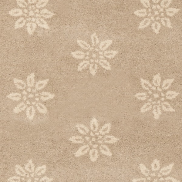Spud Safavieh Martha Stewart Collection MSR4538C Handmade Gracious Garden Wool Area Rug 8' x 10' Spud Safavieh Martha Stewart Collection MSR4538C Handmade Gracious Garden Wool Area Rug 8' x 10'