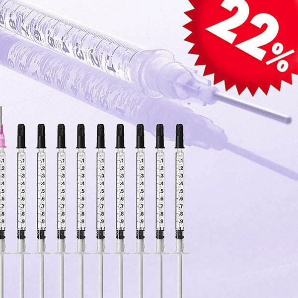 Shop Proffesional Strength 22percent Teeth Whitening Gel (10 Gels) Free Shipping On Orders