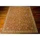 preview thumbnail 12 of 14, Nourison Jaipur Oriental Bordered Hand-tufted Wool Area Rug