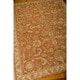 preview thumbnail 11 of 14, Nourison Jaipur Oriental Bordered Hand-tufted Wool Area Rug