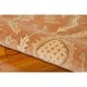 preview thumbnail 13 of 14, Nourison Jaipur Oriental Bordered Hand-tufted Wool Area Rug