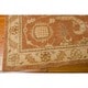 preview thumbnail 14 of 14, Nourison Jaipur Oriental Bordered Hand-tufted Wool Area Rug