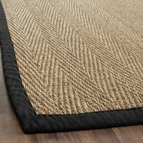 Indoor DoorMat Handwoven - Natural Sisal Rug