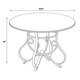Copper Grove Abernethy Pub Table - Thumbnail 4
