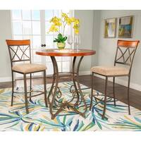 Copper Grove Abernethy Pub Table