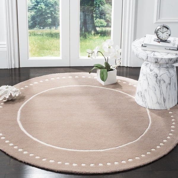 SAFAVIEH Handmade Braided Juliana Country Rug - On Sale - Bed Bath