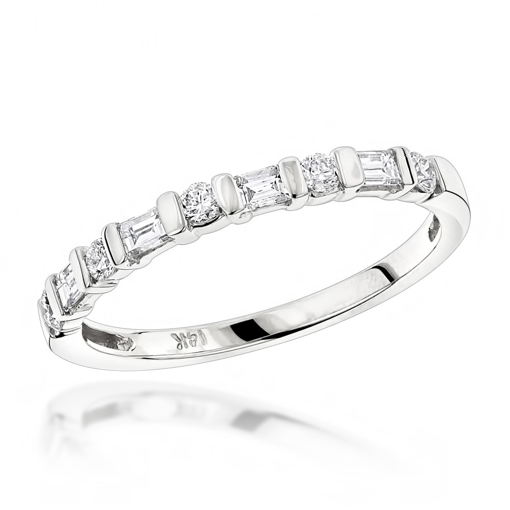 overstock diamond eternity band