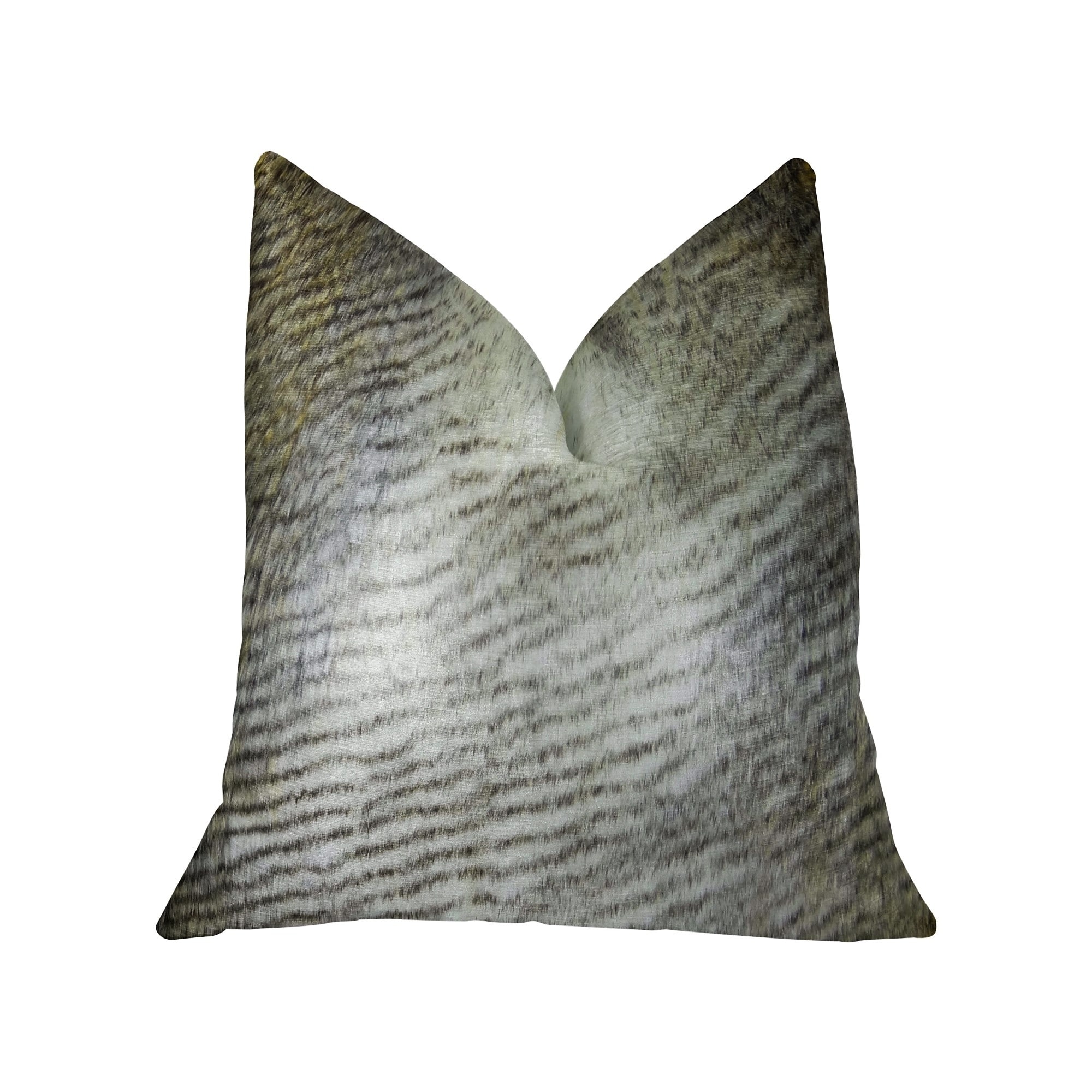 grey beige throw pillows