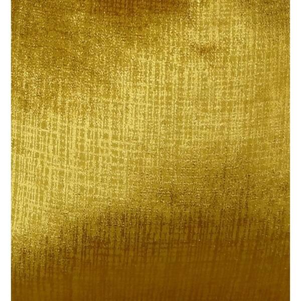 Plutus Golden Bijou Gold Handmade Decorative Throw Pillow - On Sale - Bed  Bath & Beyond - 21107889