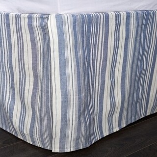 Abigail Baby Bed Skirt
