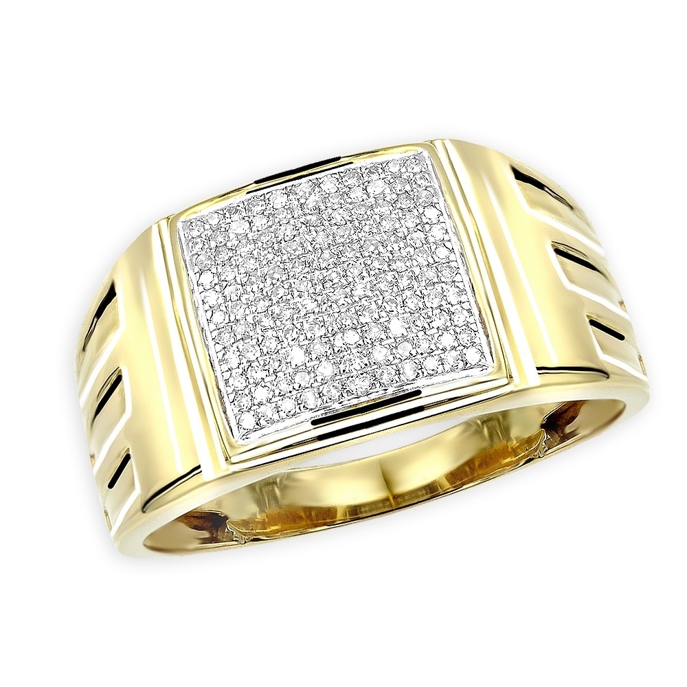 10k gold ring price