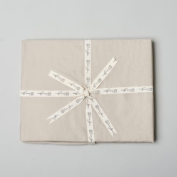 slide 1 of 1, Levi Baby Crib Fitted Sheet