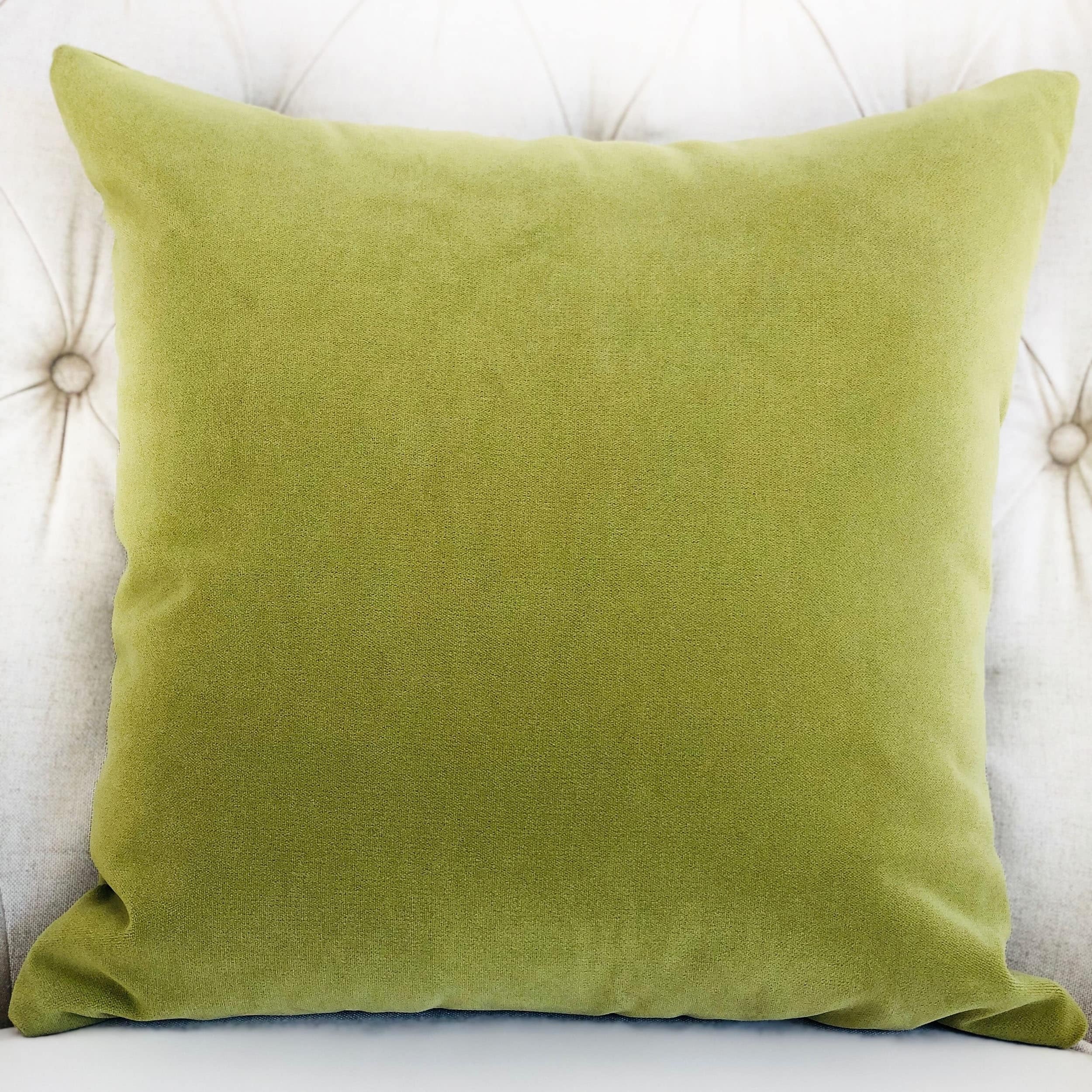 Pistachio best sale green throw