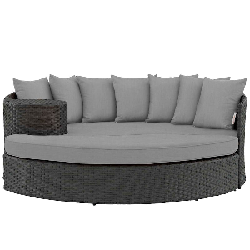 Stopover Outdoor Patio Sunbrella® Daybed