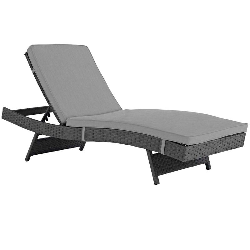 Stopover Outdoor Patio Sunbrella® Chaise