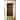 Radiance Cordless Cocoa Havana Flatweave Bamboo Roman Shade