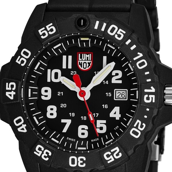luminox navy seal 3502