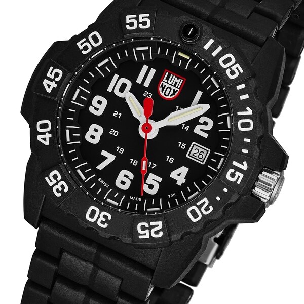 luminox navy seal 3502