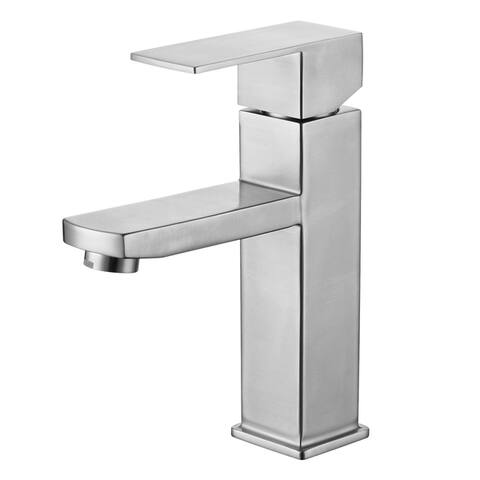 Bathroom Faucets Clearance Liquidation Shop Online At Overstock