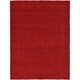 Unique Loom Solid Shag Area Rug - Thumbnail 12