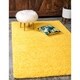 Unique Loom Solid Shag Area Rug - Thumbnail 40