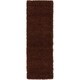 Unique Loom Solid Shag Area Rug - Thumbnail 31