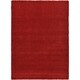 Unique Loom Solid Shag Area Rug - Thumbnail 22