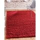 Unique Loom Solid Shag Area Rug - Thumbnail 6