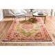 preview thumbnail 3 of 65, Unique Loom Regla Baracoa Area Rug