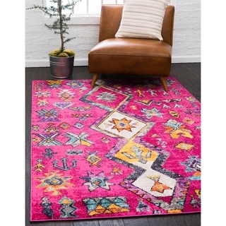 Pink Southwestern Area Rugs Online At Our Best Pink Southwestern Area Rugs Online At Our Best Deals