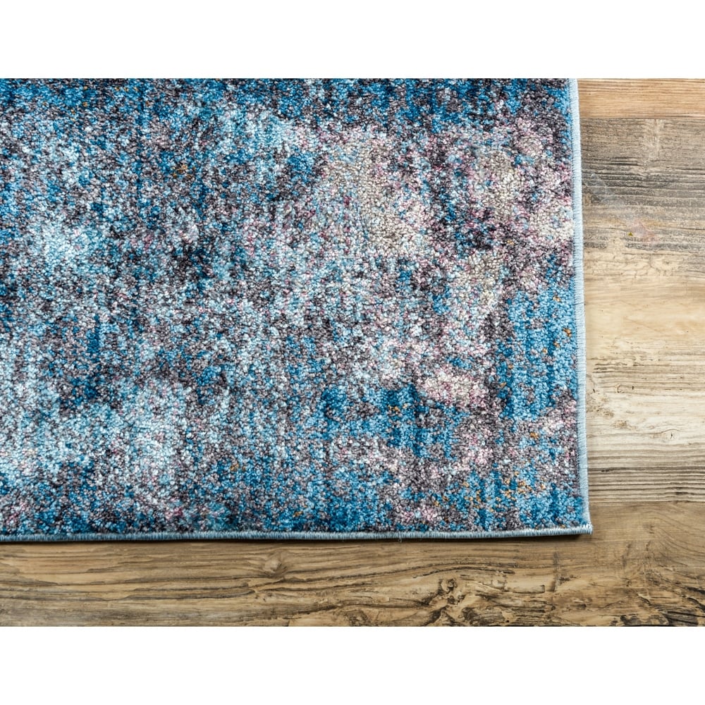 Jill Zarin Greenwich Village Downtown Rug, 8x10 ft