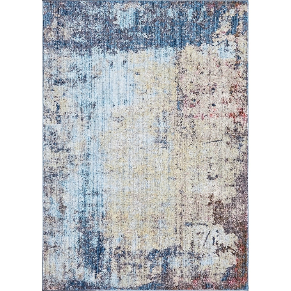 Jill Zarin Greenwich Village Downtown Rug, 8x10 ft