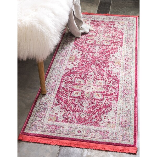 2 x 6 rug dark beige unique loom prado baracoa runner rug 2x27 shop 2 6 on sale 2 x 6 rug dark beige unique loom prado baracoa runner rug 2x27 shop 2 6 on sale