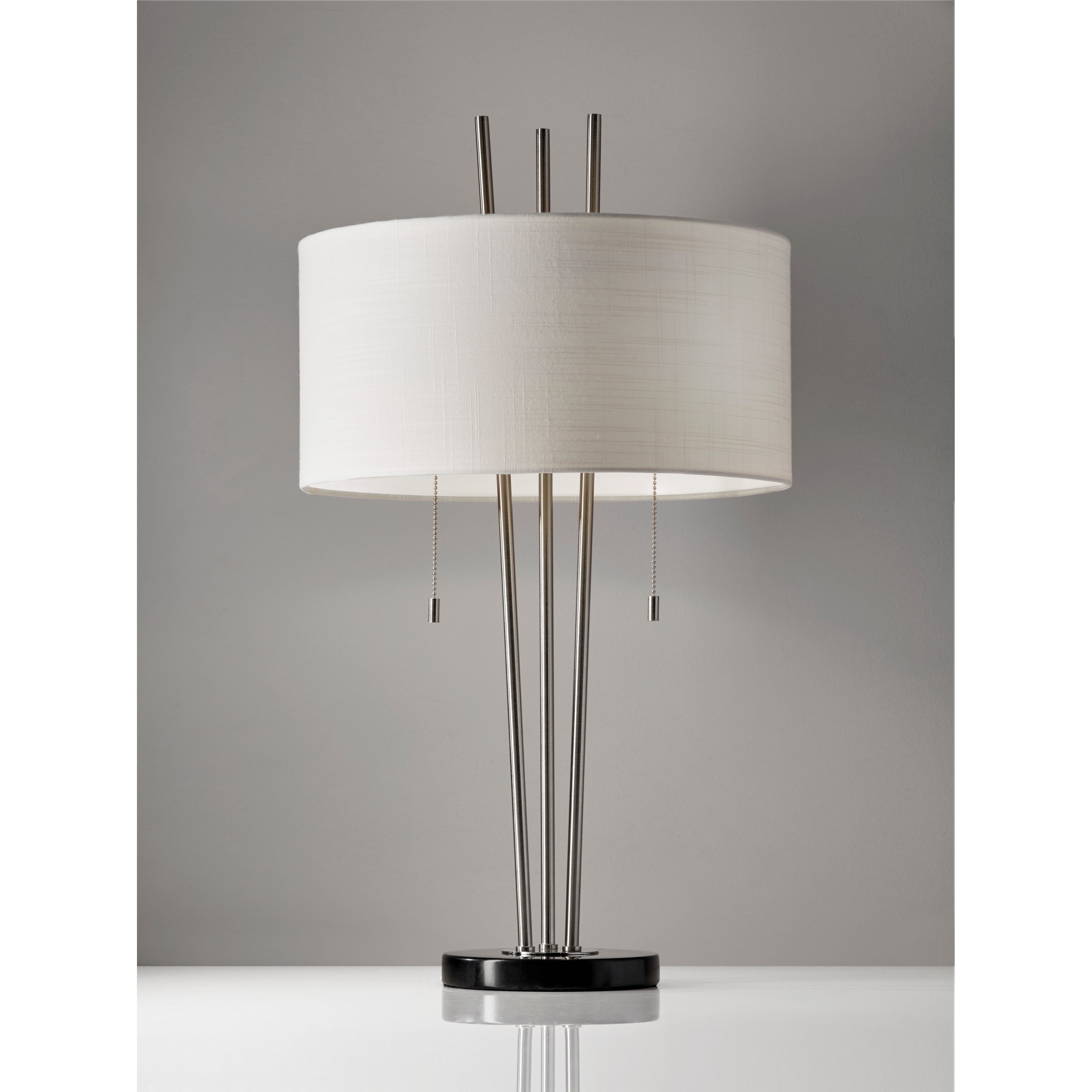 adesso anderson floor lamp