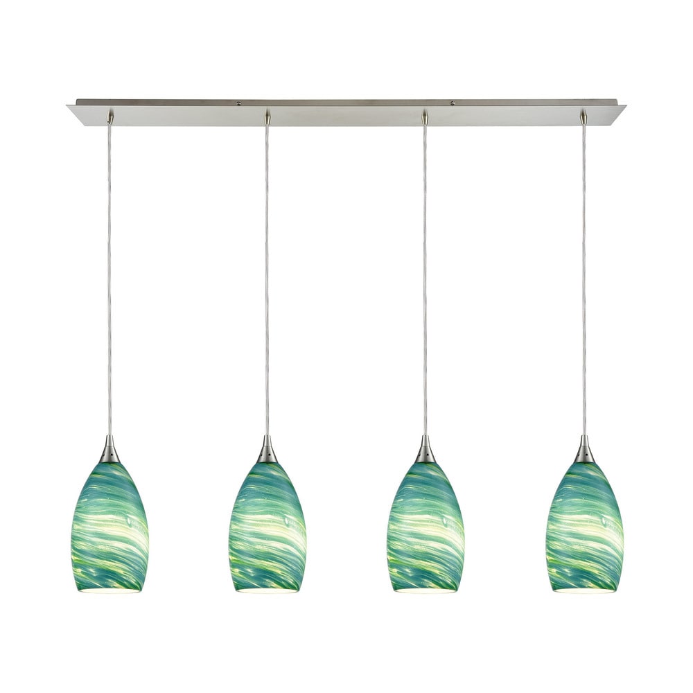 Collanino-4-Light-Linear-Pan-