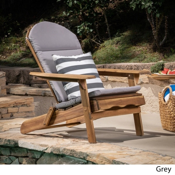 adirondack chair pad