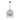 Yardley 5-Light Pendant, Oil Rubbed Bronze