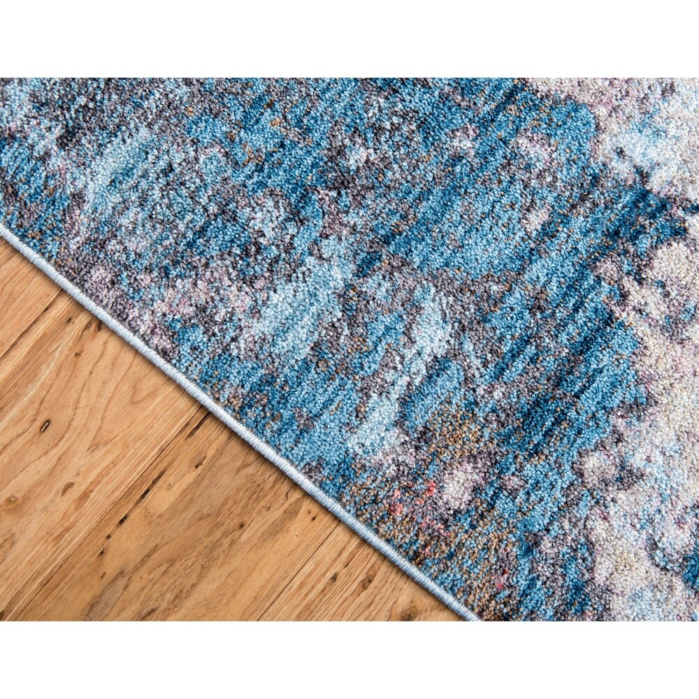 Jill Zarin Greenwich Village Downtown Rug, 8x10 ft