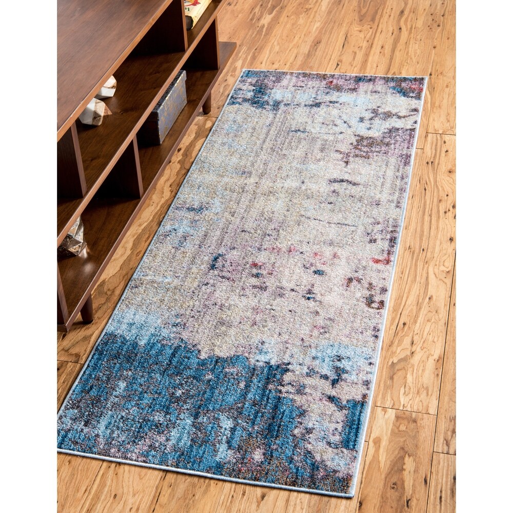 Jill Zarin Greenwich Village Downtown Rug, 8x10 ft