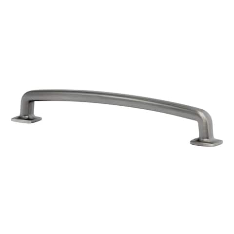 buy anthracite finish cabinet hardware online at overstock | our