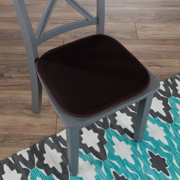 Memory Foam Chair Cushion Square 16 X Pad With Non Memory Foam Chair Cushion Square 16 X Pad With Non