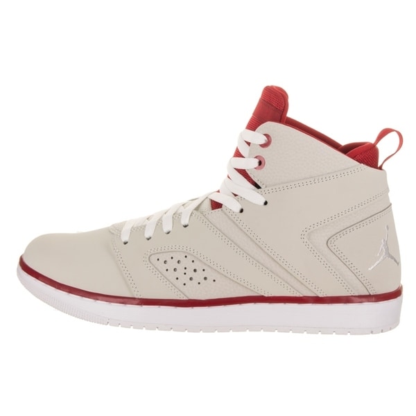 men's air jordan flight legend basketball shoes